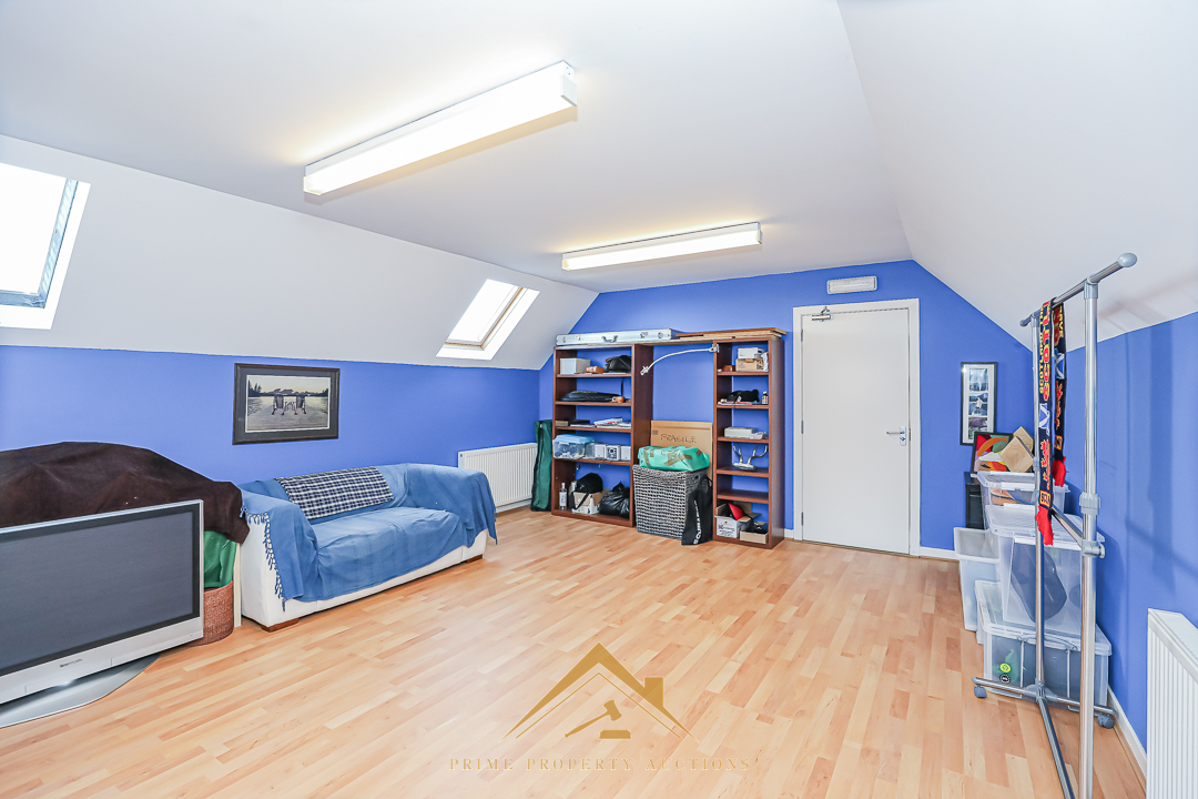The Old Stables, Milton Of Leask, Ellon, AB41 8JS