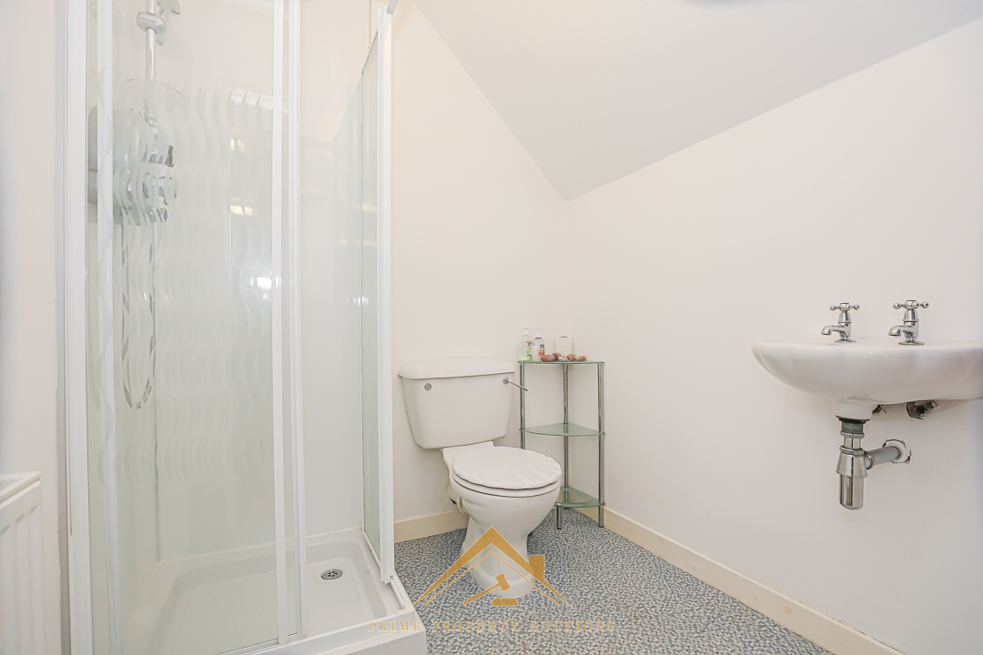 The Old Stables, Milton Of Leask, Ellon, AB41 8JS
