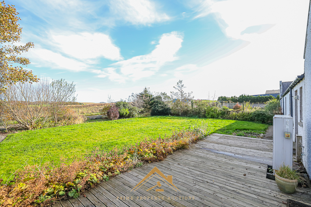 The Old Stables, Milton Of Leask, Ellon, AB41 8JS