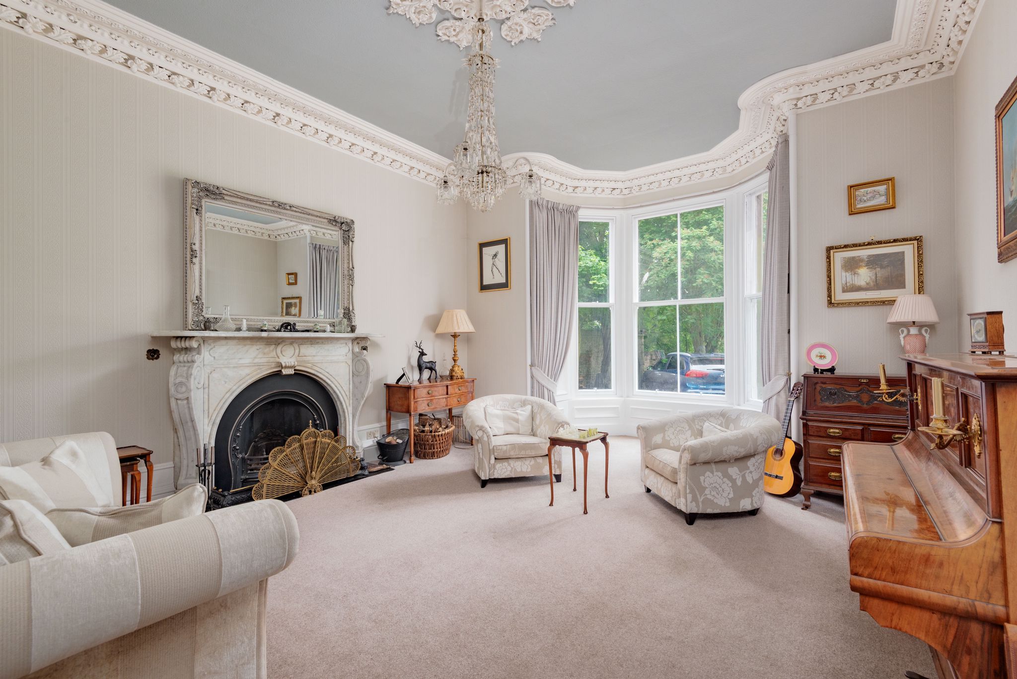 4 Panmure Street, Brechin, DD9 6AP