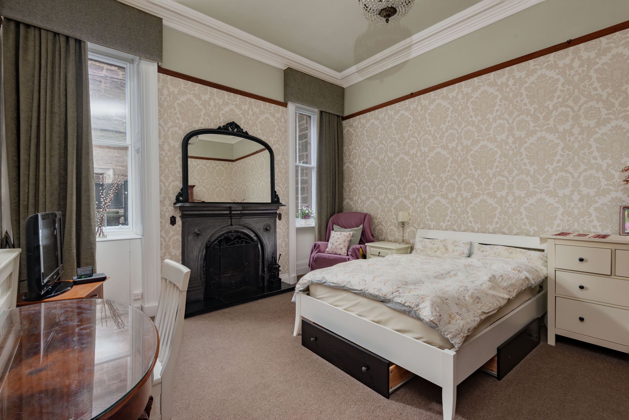 4 Panmure Street, Brechin, DD9 6AP