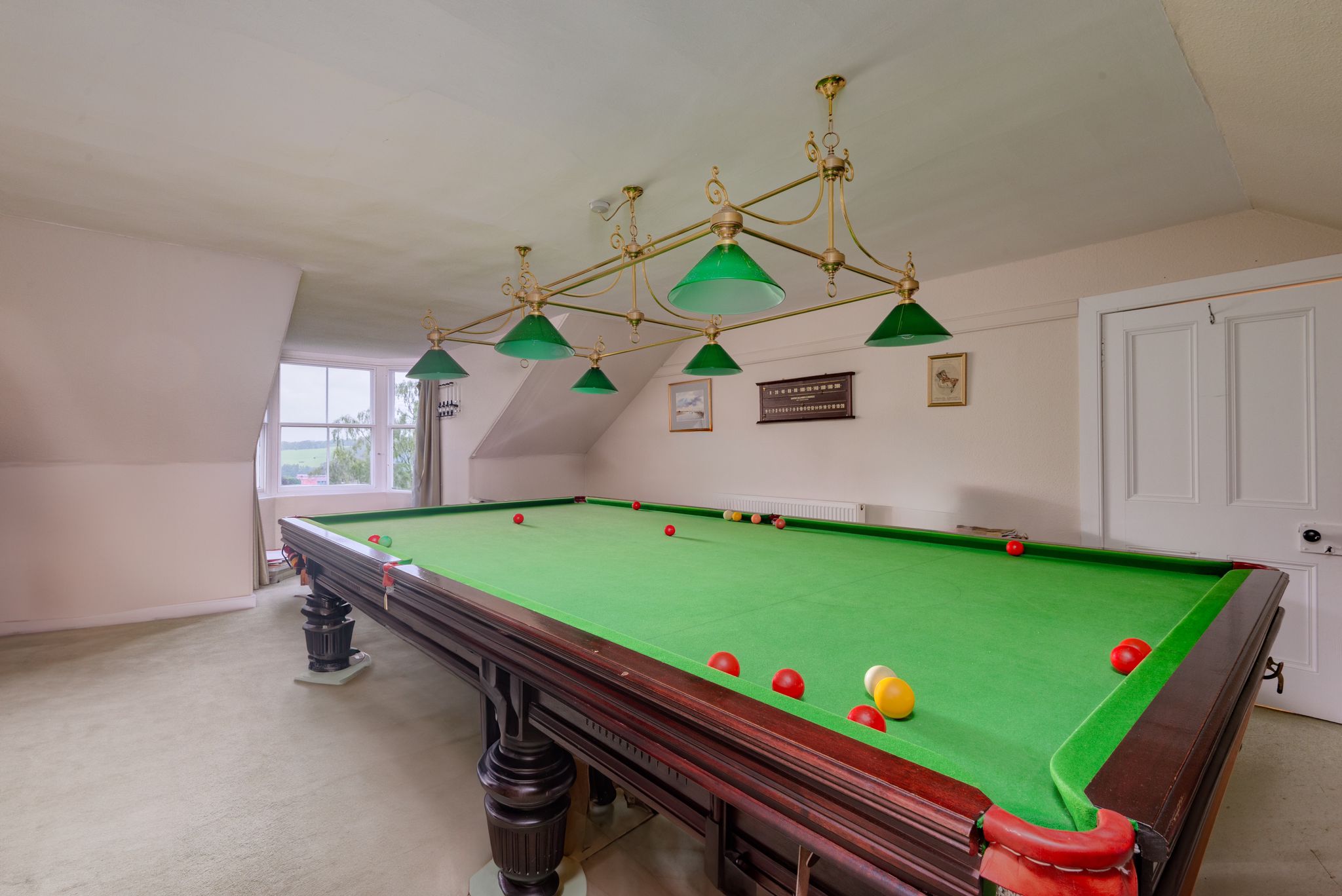 4 Panmure Street, Brechin, DD9 6AP