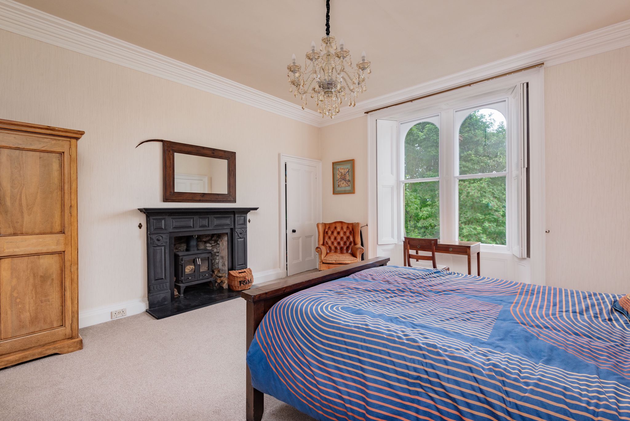 4 Panmure Street, Brechin, DD9 6AP