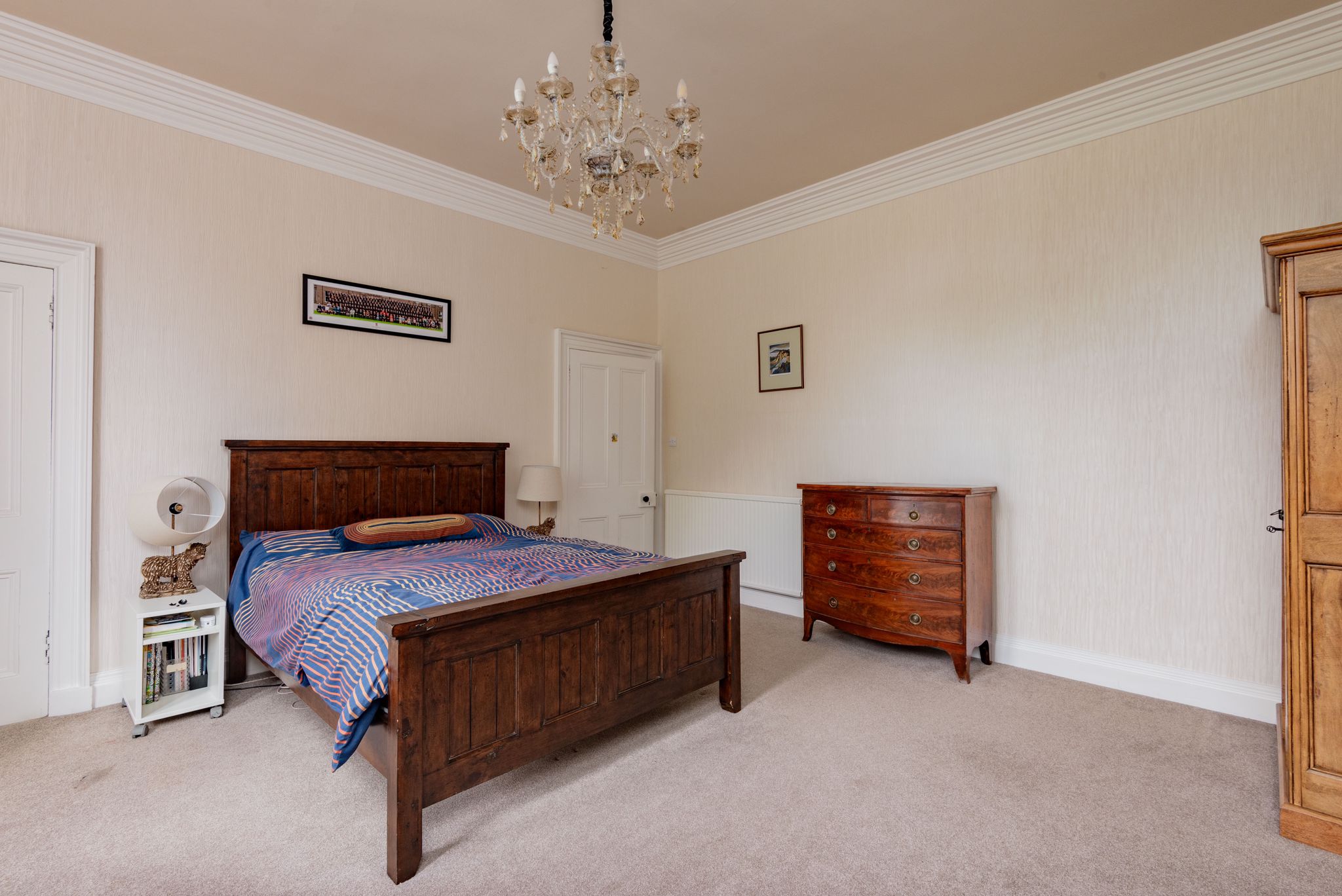 4 Panmure Street, Brechin, DD9 6AP