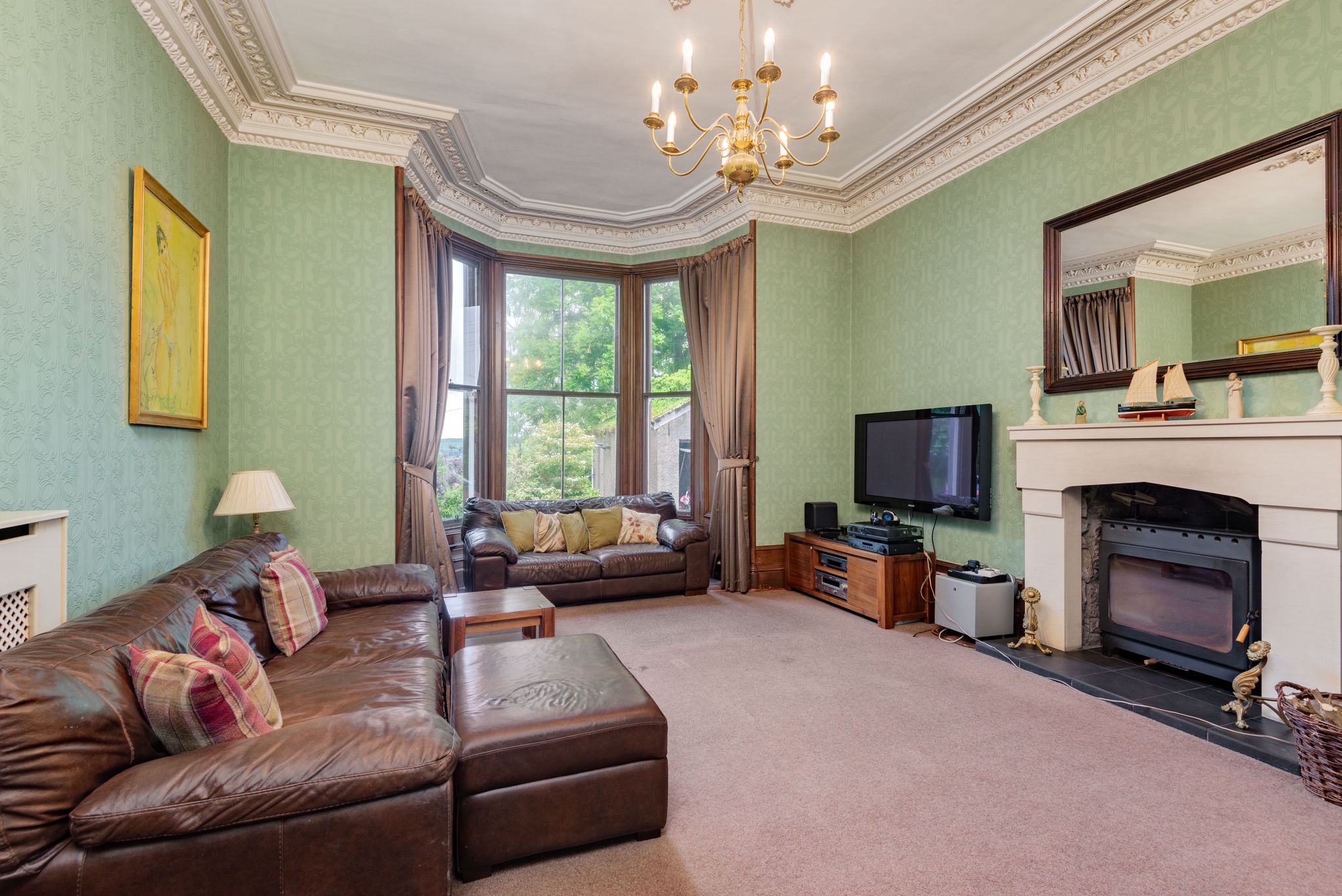 4 Panmure Street, Brechin, DD9 6AP