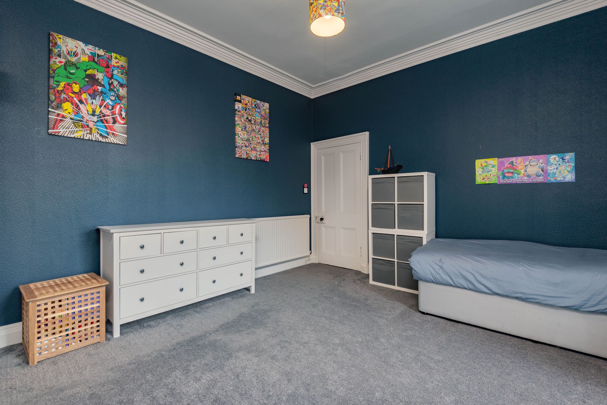 4 Panmure Street, Brechin, DD9 6AP