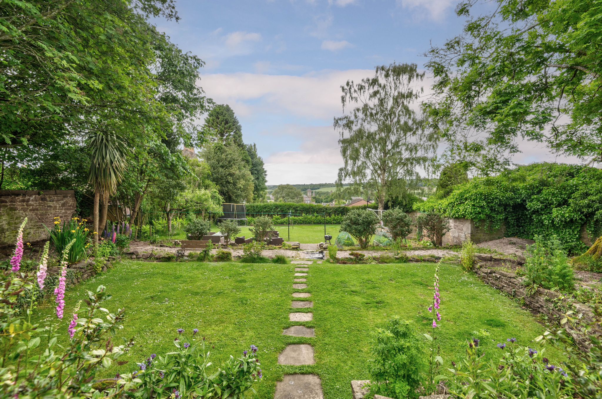 4 Panmure Street, Brechin, DD9 6AP