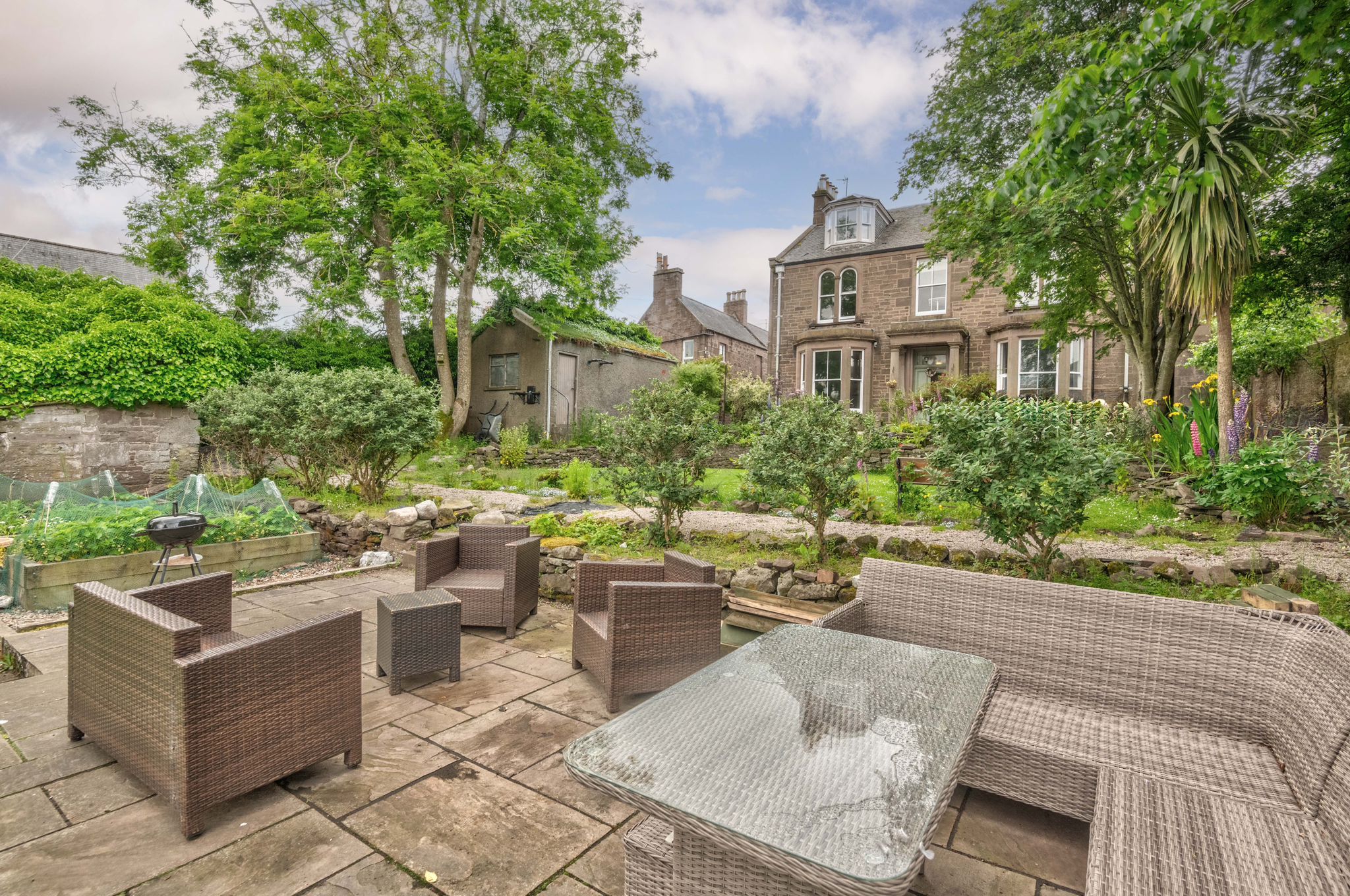 4 Panmure Street, Brechin, DD9 6AP