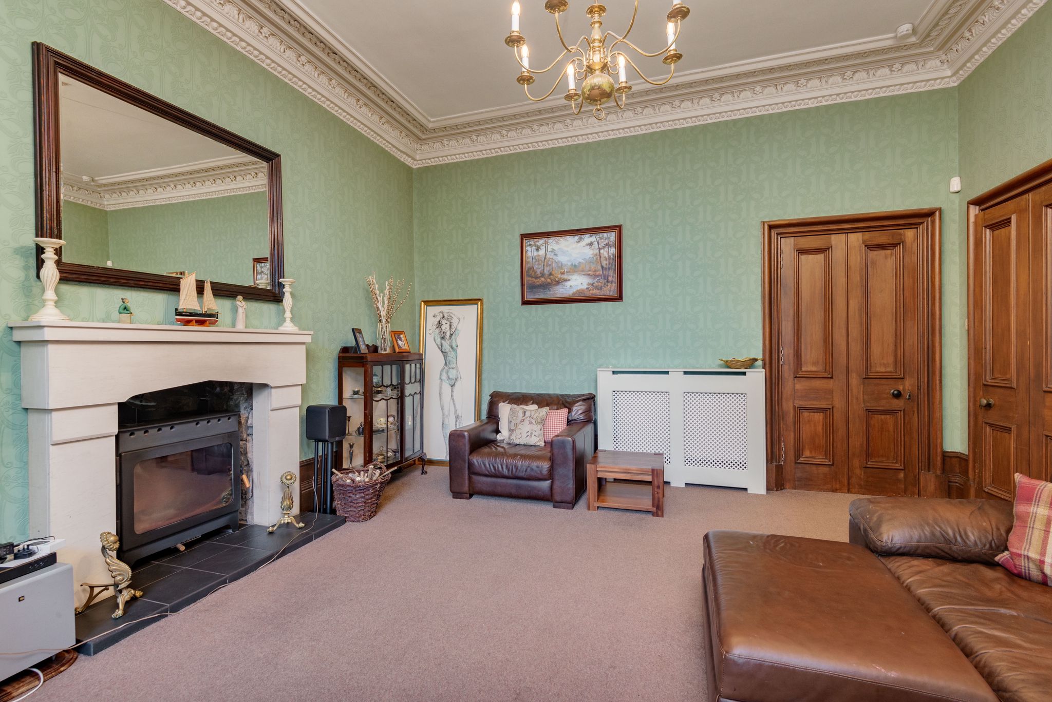 4 Panmure Street, Brechin, DD9 6AP