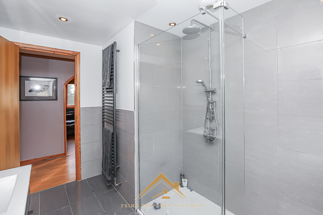 Cromlet Lodge, South Road, Oldmeldrum, Inverurie, AB51 0AB