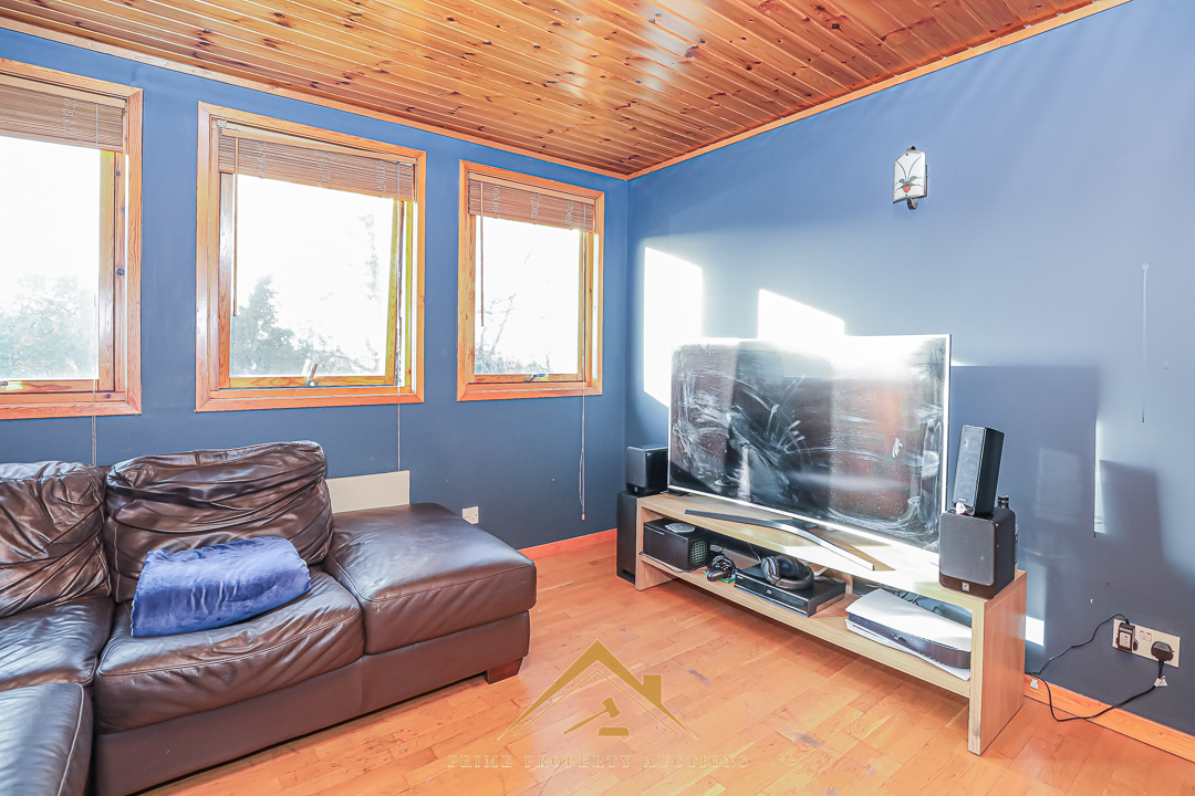 Cromlet Lodge, South Road, Oldmeldrum, Inverurie, AB51 0AB