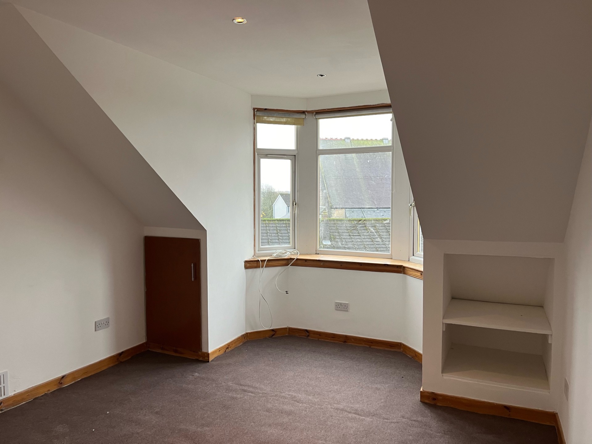 28 School Wynd, Kilbirnie, KA25 7AY