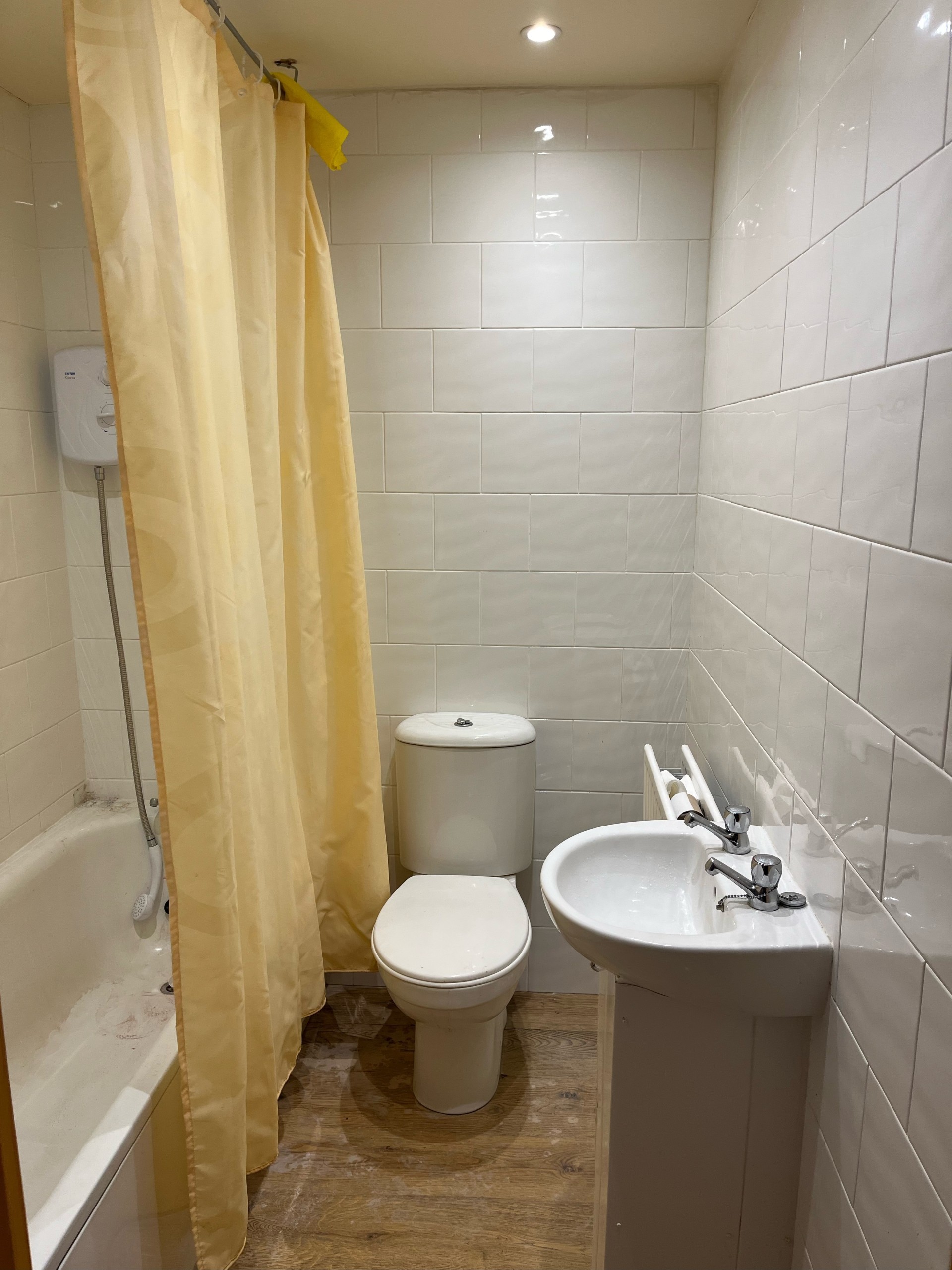28 School Wynd, Kilbirnie, KA25 7AY