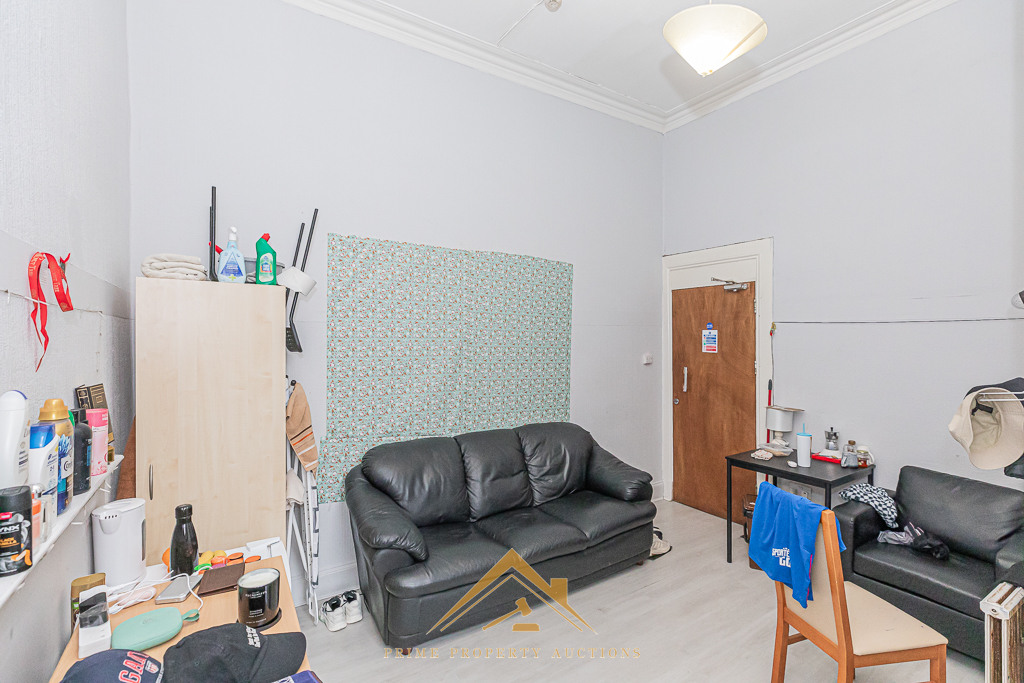 Rosshead House, Heather Avenue, Alexandria, G83 0TJ