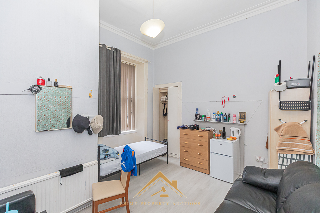 Rosshead House, Heather Avenue, Alexandria, G83 0TJ