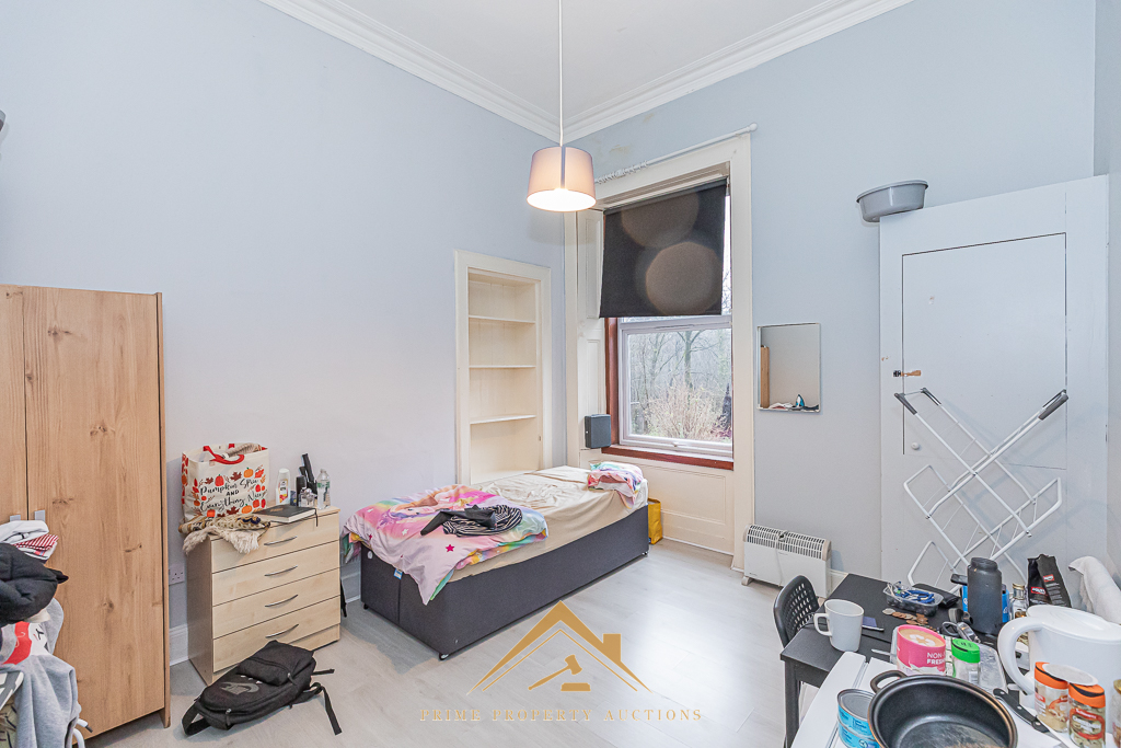 Rosshead House, Heather Avenue, Alexandria, G83 0TJ