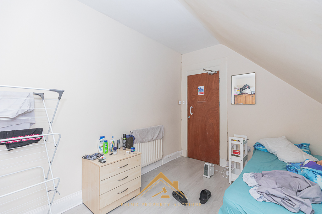 Rosshead House, Heather Avenue, Alexandria, G83 0TJ