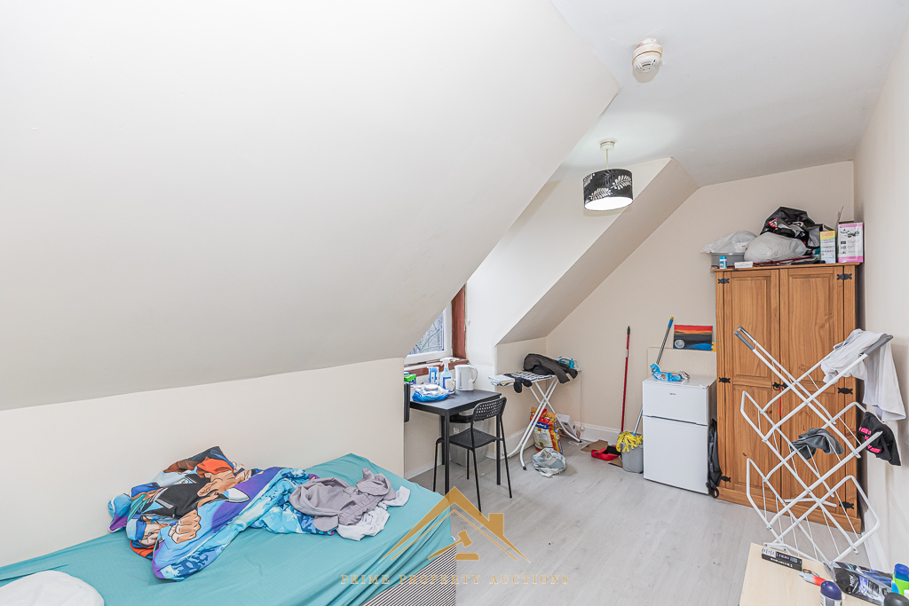 Rosshead House, Heather Avenue, Alexandria, G83 0TJ
