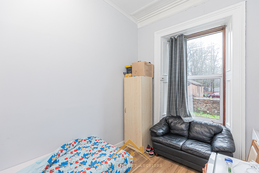 Rosshead House, Heather Avenue, Alexandria, G83 0TJ