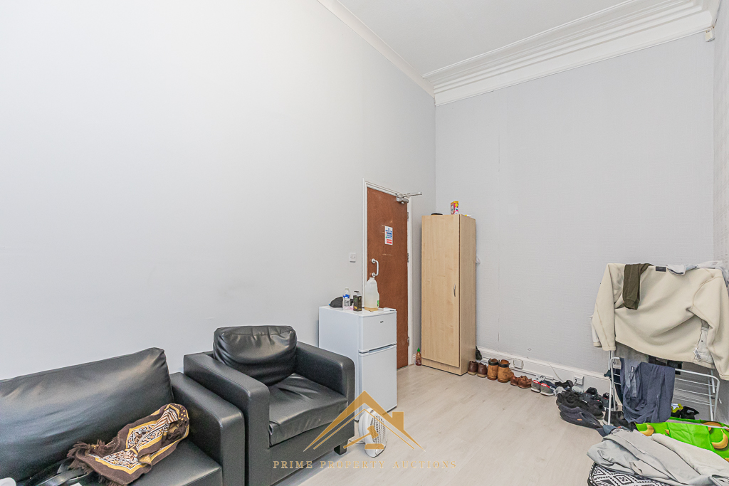 Rosshead House, Heather Avenue, Alexandria, G83 0TJ