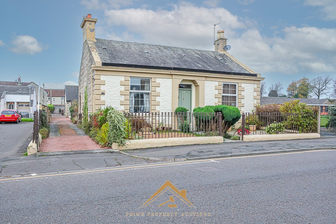 Property cover