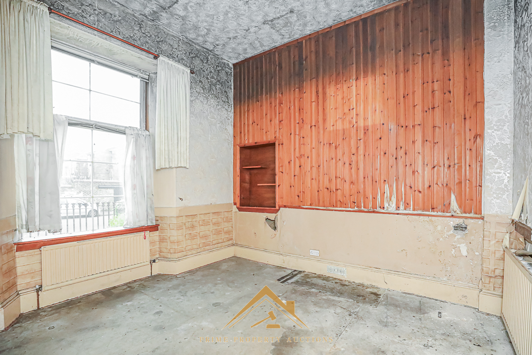 7A South Hamilton Street, Kilmarnock, KA1 2DN