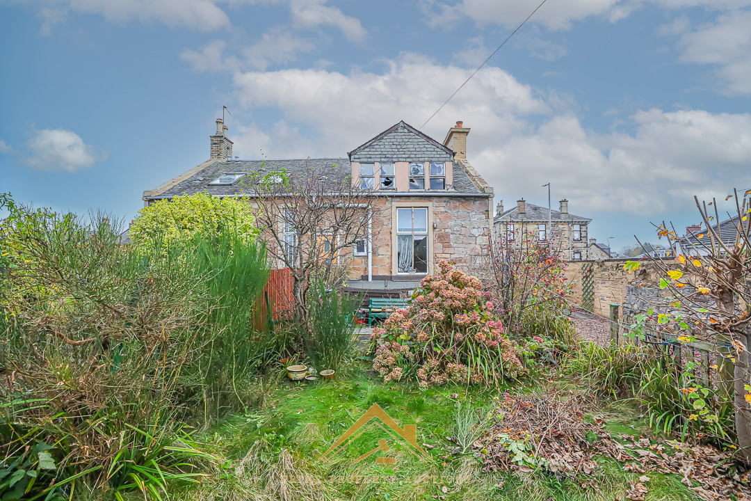 7A South Hamilton Street, Kilmarnock, KA1 2DN
