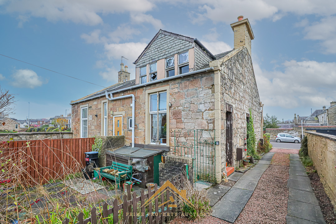 7A South Hamilton Street, Kilmarnock, KA1 2DN