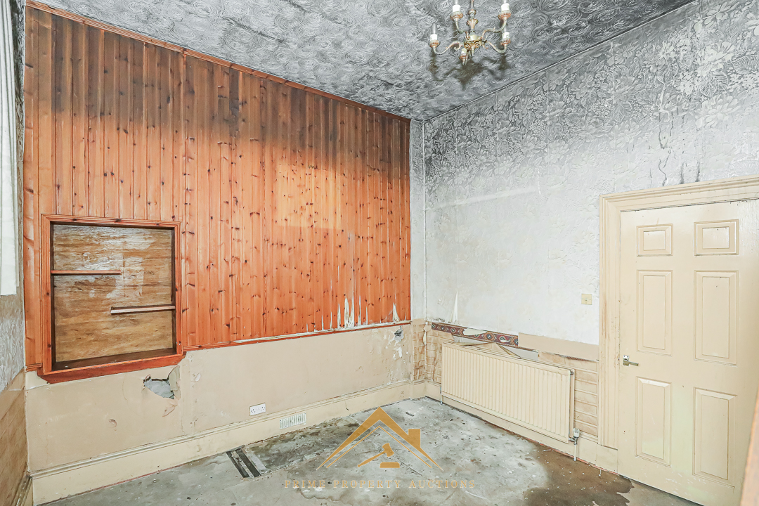 7A South Hamilton Street, Kilmarnock, KA1 2DN