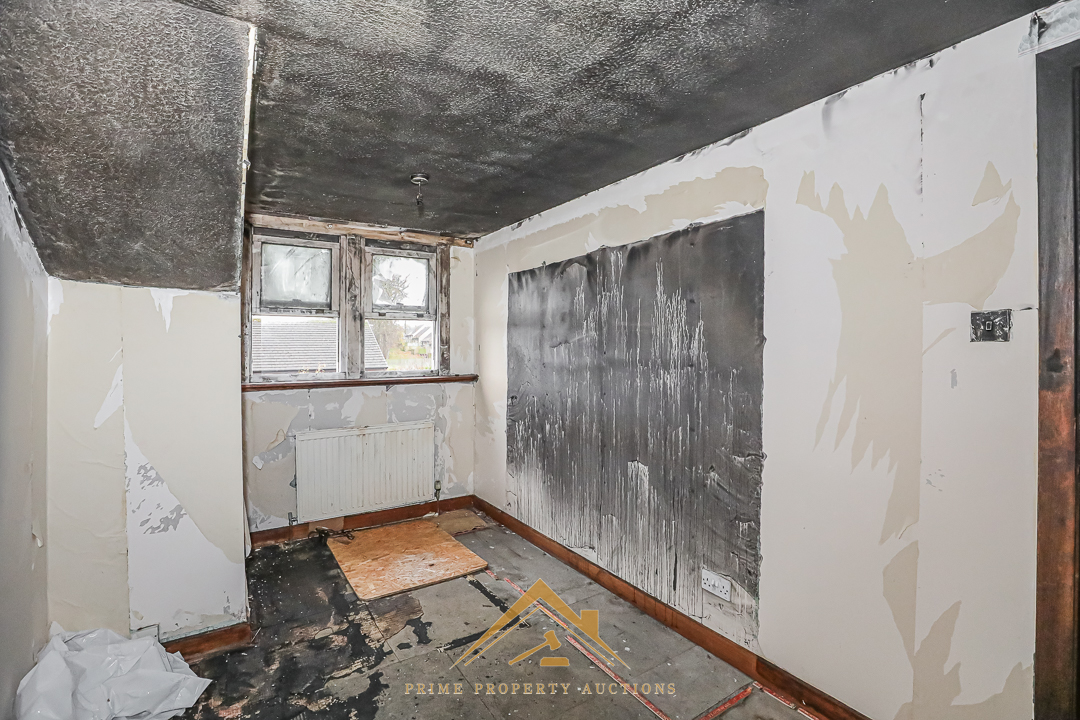 7A South Hamilton Street, Kilmarnock, KA1 2DN