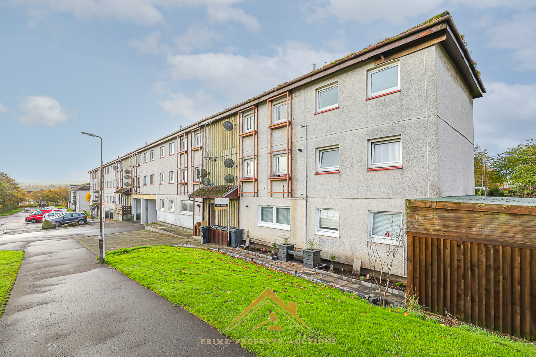 Property cover