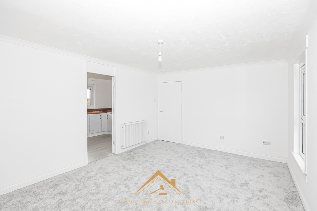 60 Forth Drive, Livingston, EH54 5LT