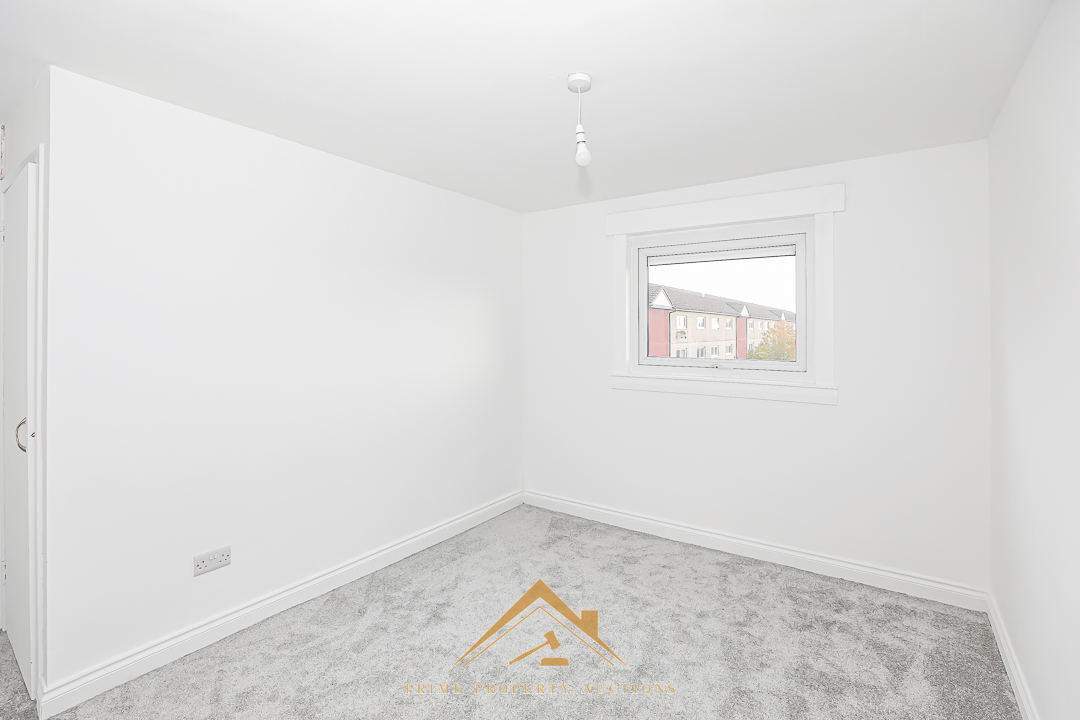 60 Forth Drive, Livingston, EH54 5LT