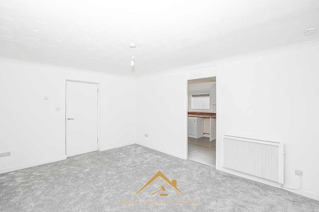 60 Forth Drive, Livingston, EH54 5LT