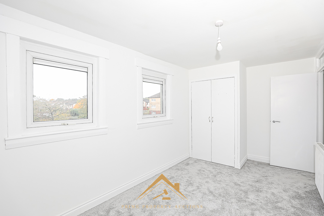 60 Forth Drive, Livingston, EH54 5LT