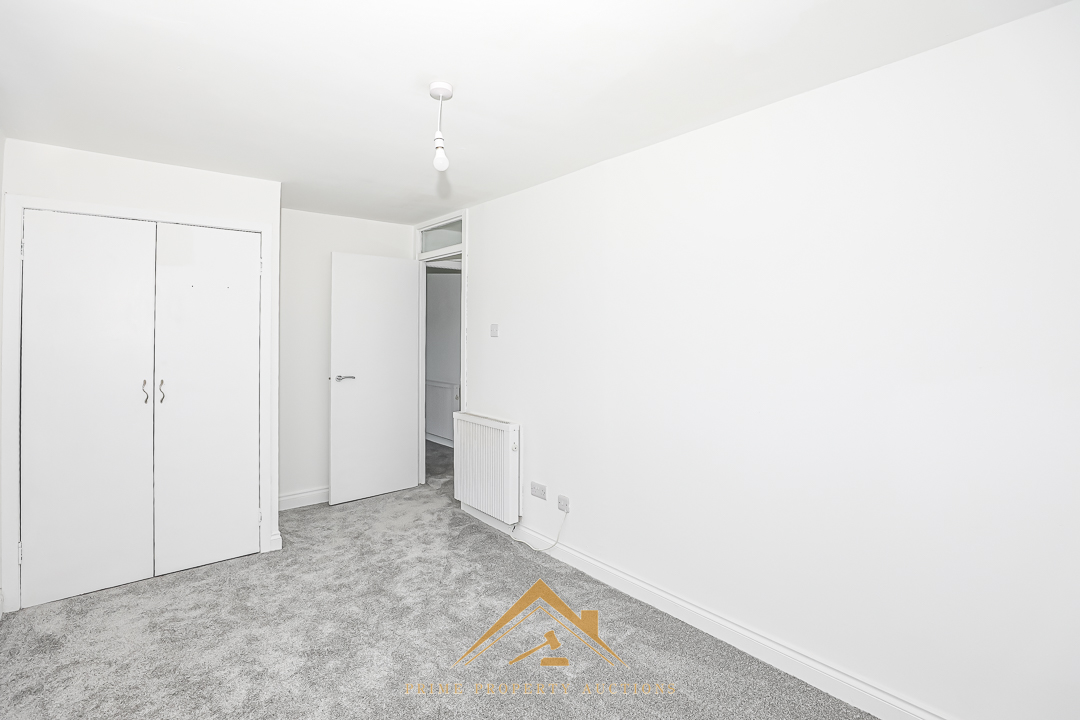 60 Forth Drive, Livingston, EH54 5LT