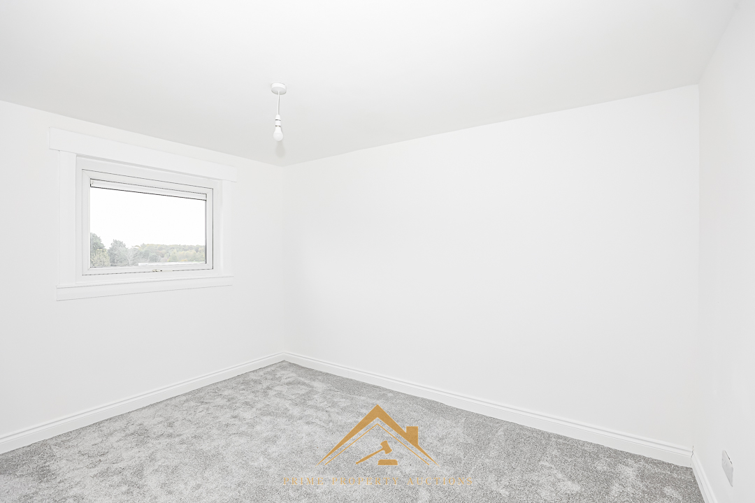 60 Forth Drive, Livingston, EH54 5LT