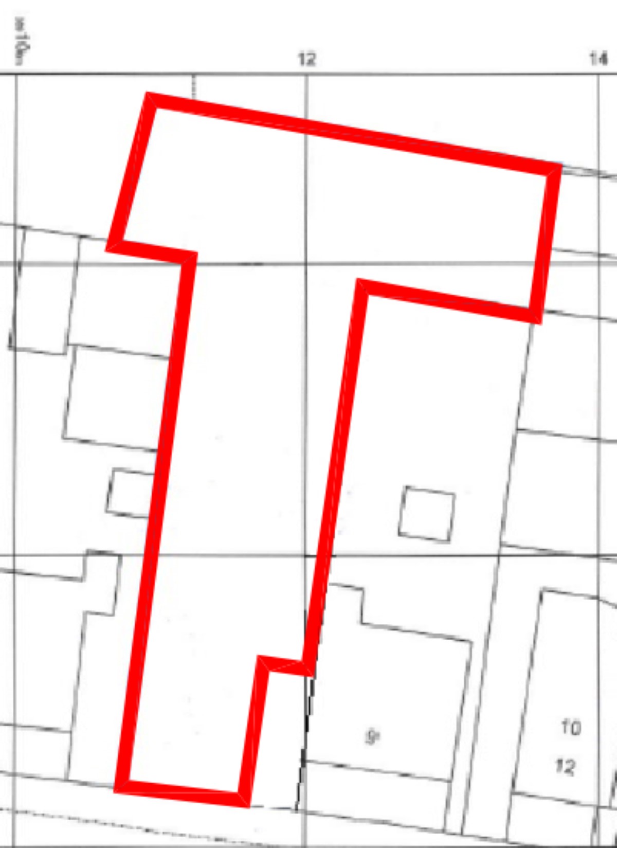 Building Plot Adjacent, 9a Clackmannan Road, Alloa, FK10 1RR