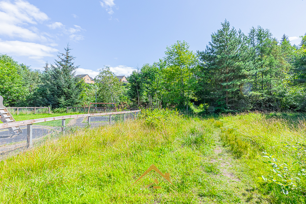 Land At Moray Park Gardens, Inverness, IV2 7FY
