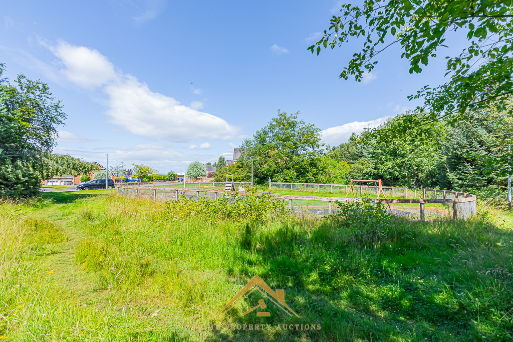 Land At Moray Park Gardens, Inverness, IV2 7FY