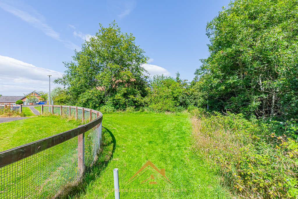 Land At Moray Park Gardens, Inverness, IV2 7FY