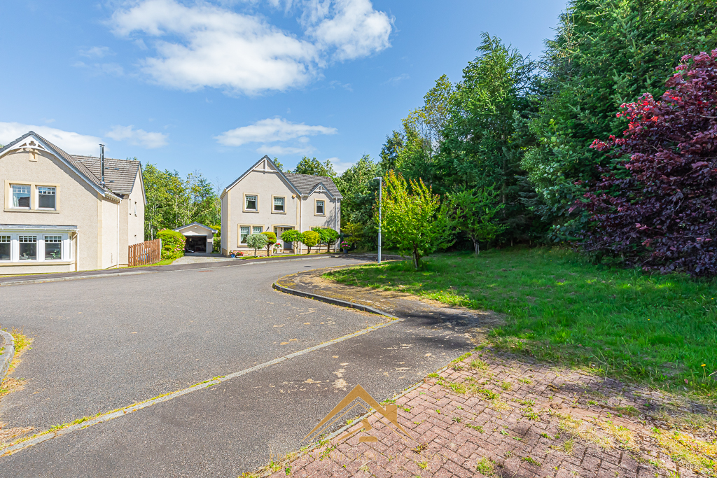Land At Moray Park Gardens, Inverness, IV2 7FY