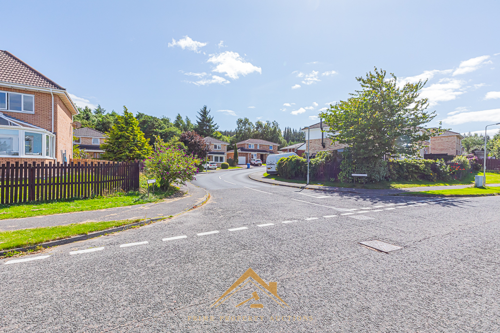 Land At Moray Park Gardens, Inverness, IV2 7FY