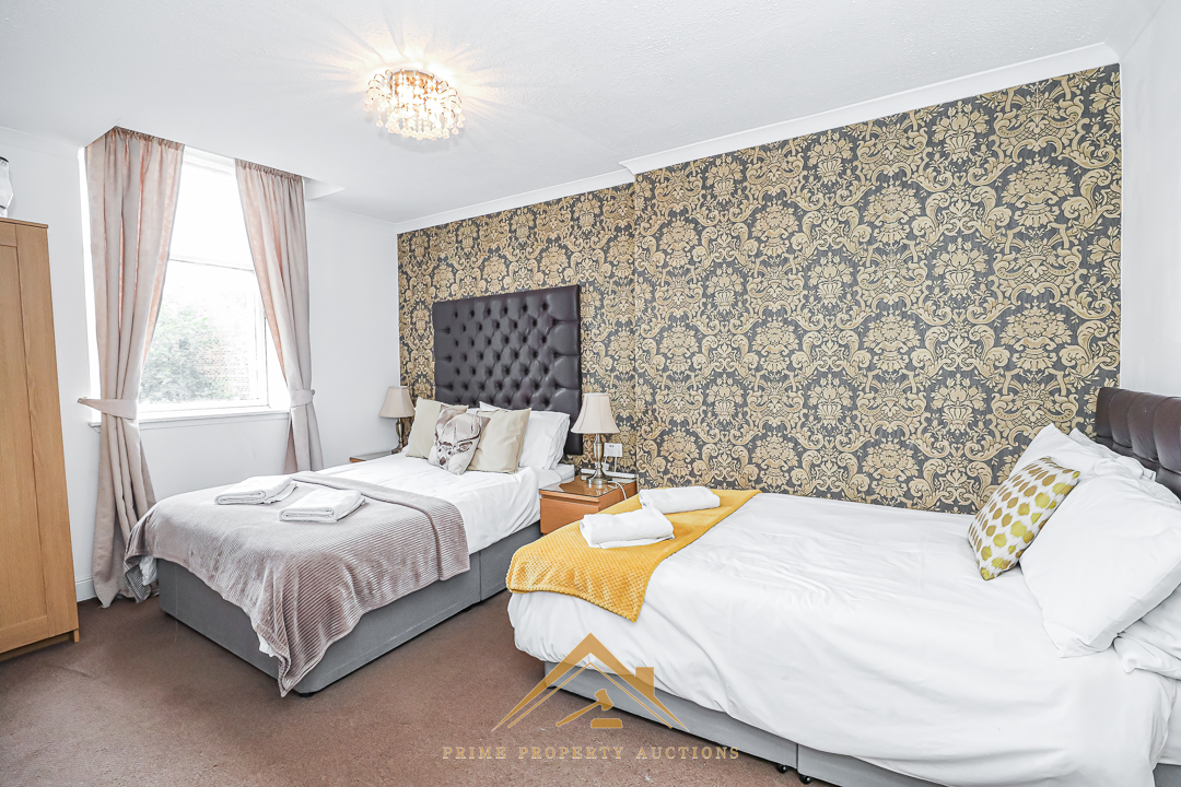 1 Bridge Street, Rothesay, Isle Of Bute, PA20 0HS