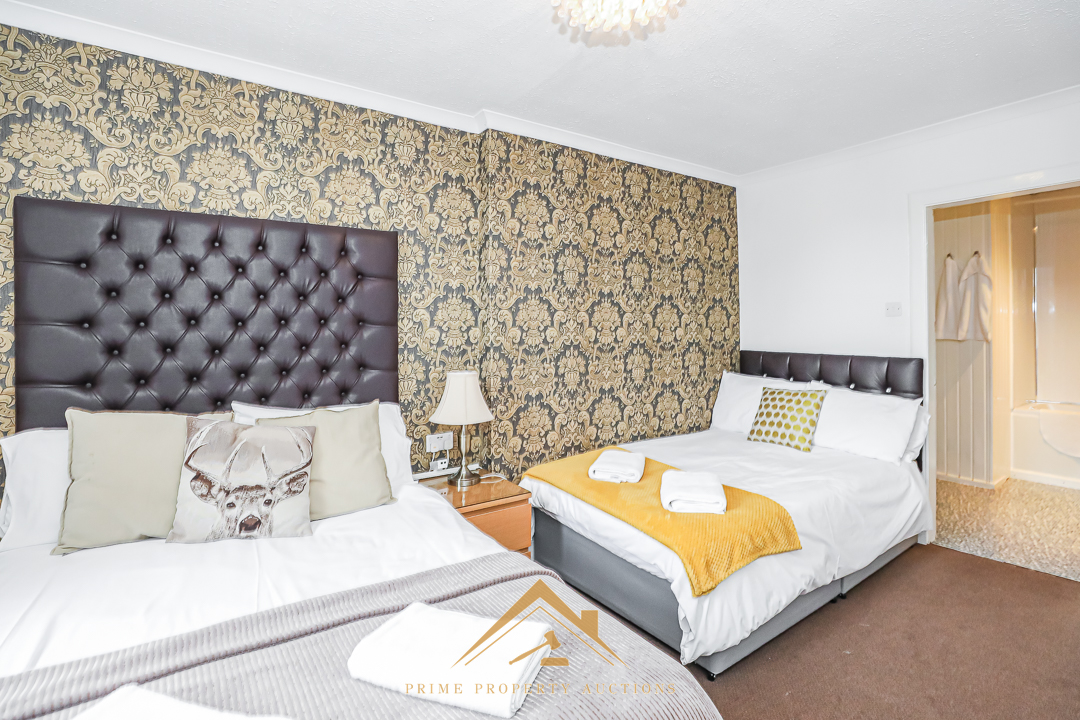 1 Bridge Street, Rothesay, Isle Of Bute, PA20 0HS
