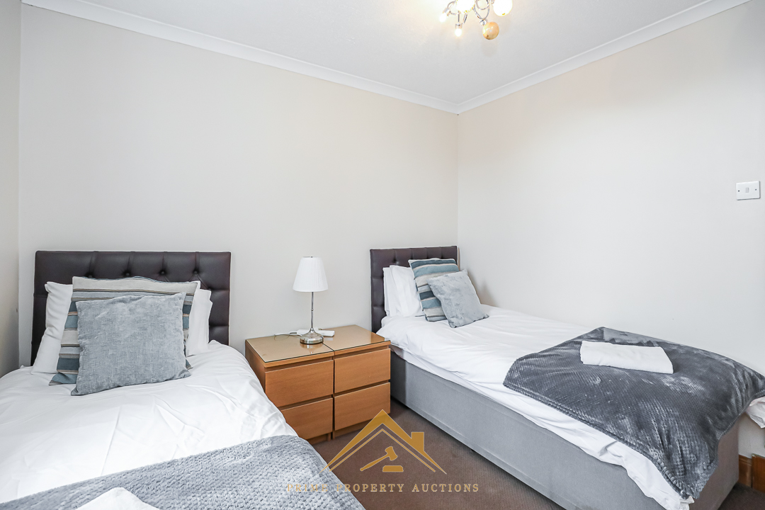 1 Bridge Street, Rothesay, Isle Of Bute, PA20 0HS