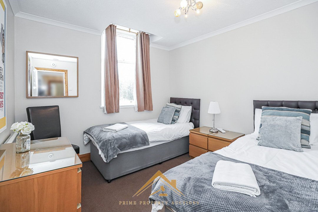 1 Bridge Street, Rothesay, Isle Of Bute, PA20 0HS