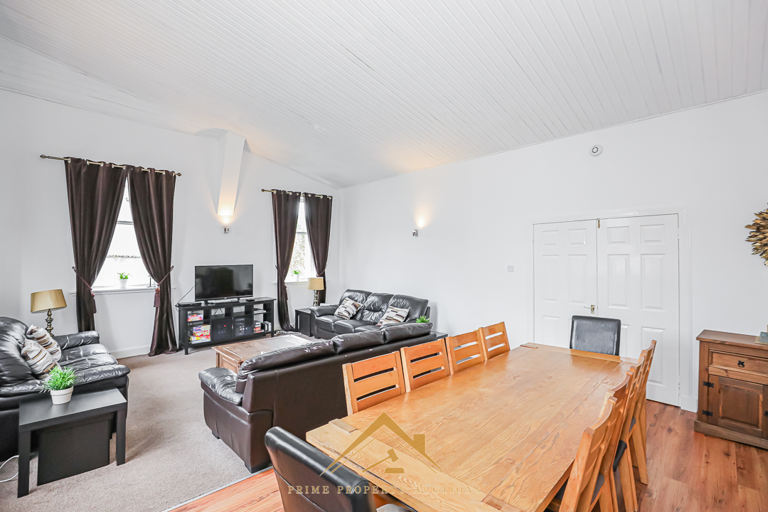 1 Bridge Street, Rothesay, Isle Of Bute, PA20 0HS
