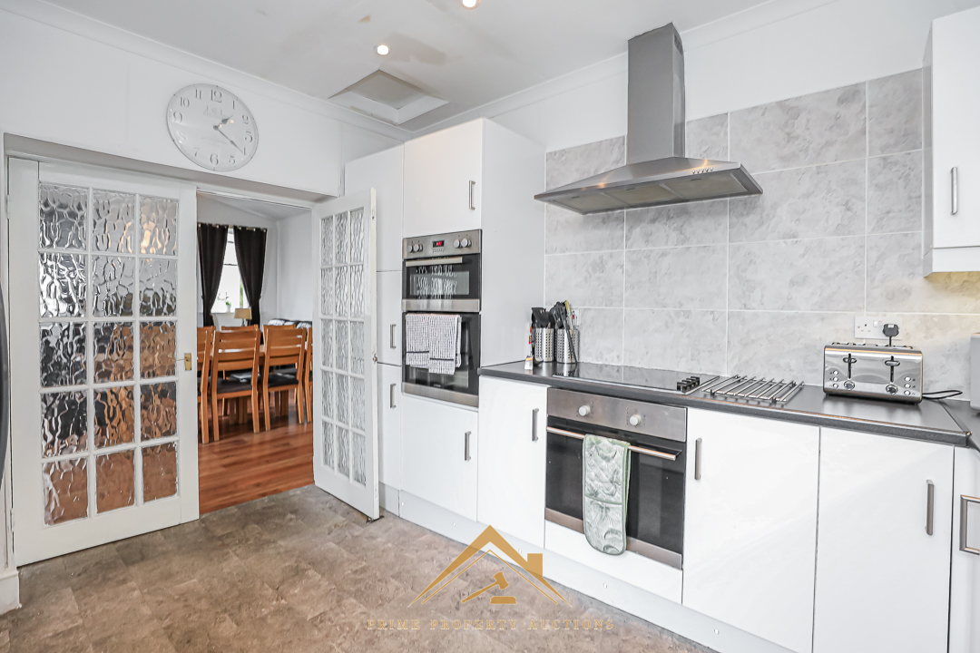 1 Bridge Street, Rothesay, Isle Of Bute, PA20 0HS