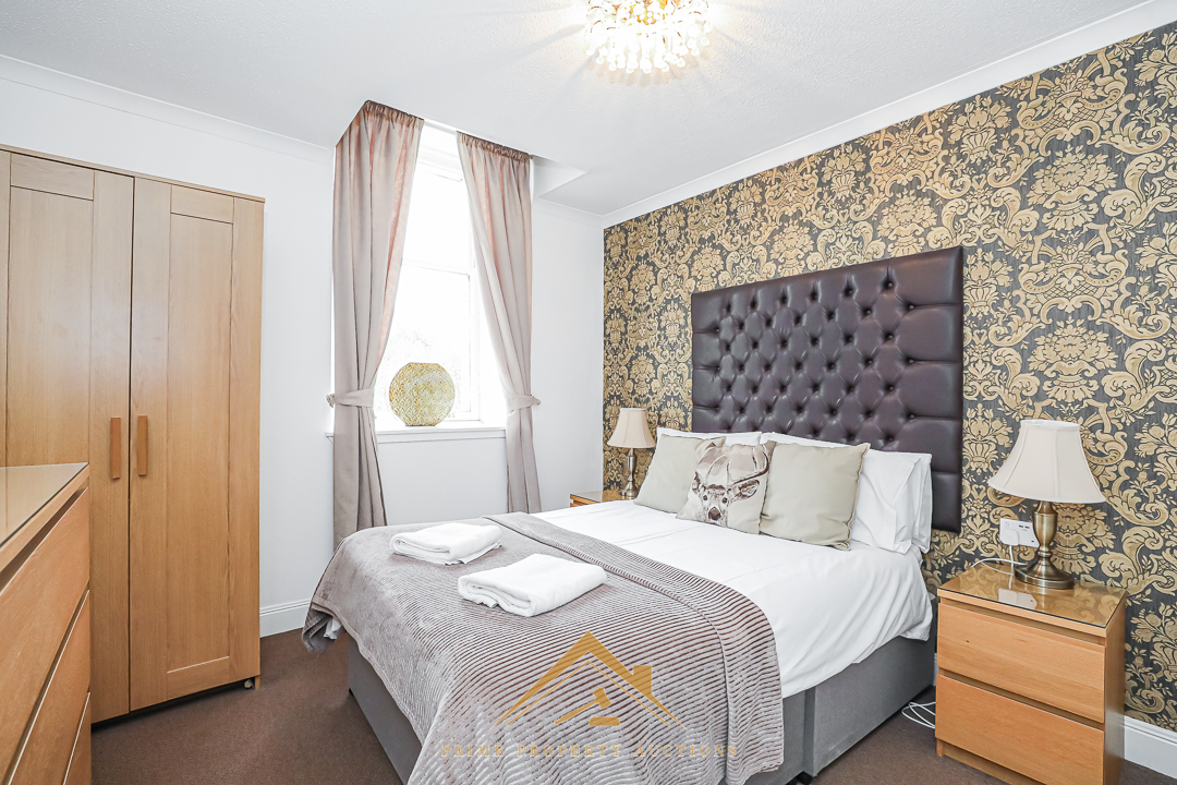1 Bridge Street, Rothesay, Isle Of Bute, PA20 0HS